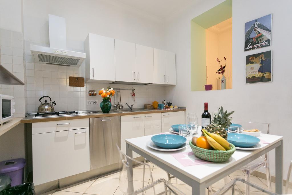 Lejlighed Campo De Fiori House *