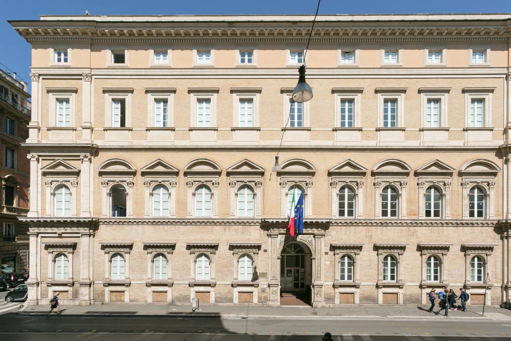 Lejlighed Campo De Fiori House