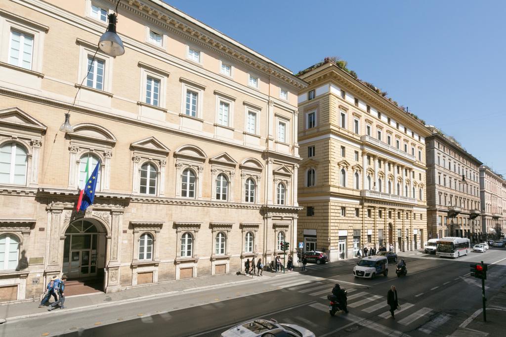 Campo De Fiori House * Rom