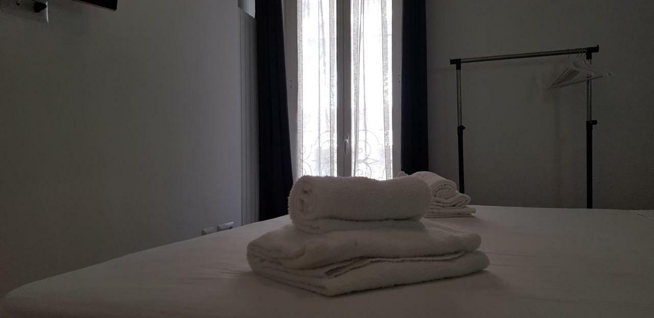 Campo De Fiori House Lejlighed
