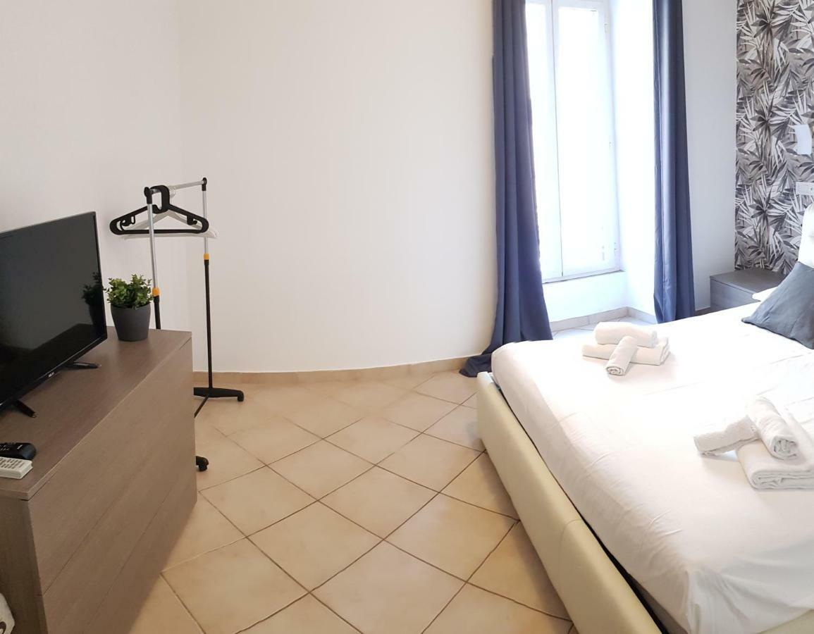 Lejlighed Campo De Fiori House Rom