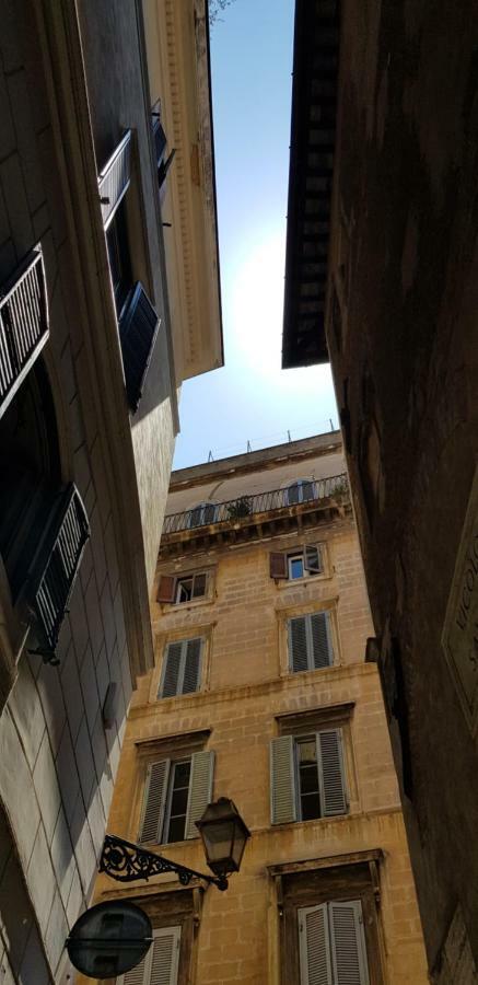 Campo De Fiori House Lejlighed Rom