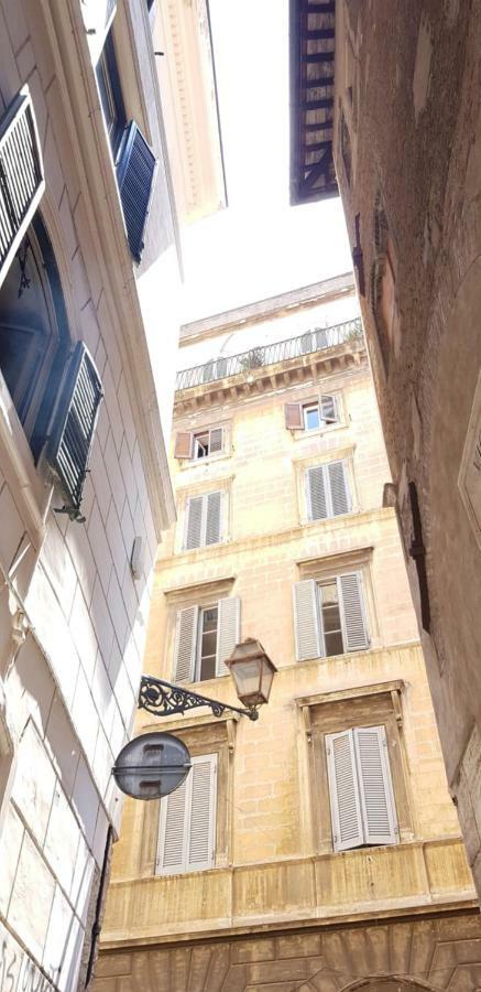 Lejlighed Campo De Fiori House