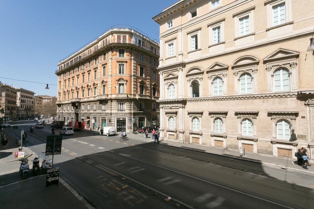 Campo De Fiori House Apartment Rome